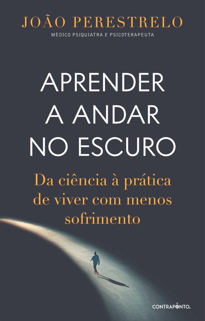 Aprender a Andar no Escuro