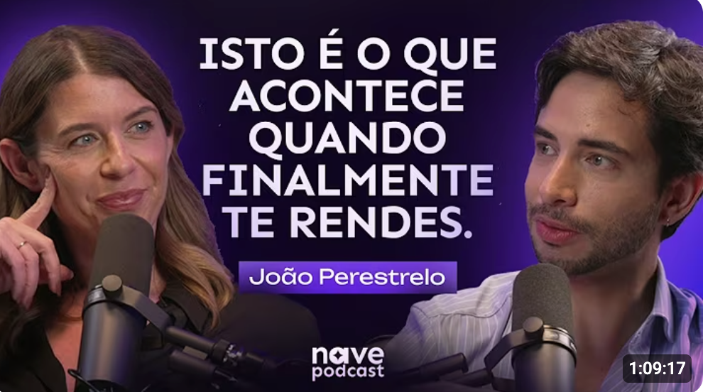 nave podcast joao perestrelo